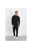 JOMA SWEAT HOODY PAMUK LIMIT M - 6