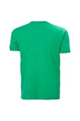 HELLY HANSEN LOGO T-SHIRT - 2