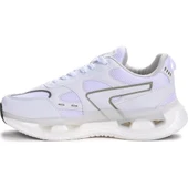 DUNLOP DNP-2203-Beyaz -Erkek GÜNLÜK SPOR AYAKKABI thumbnail 2