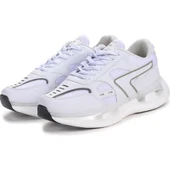 DUNLOP DNP-2203-Beyaz -Erkek GÜNLÜK SPOR AYAKKABI thumbnail 3