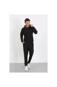 JOMA SWEAT HOODY PAMUK LIMIT M - 2