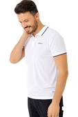 UHLSPORT T-SHIRT POLO POLY. MARX M - 2