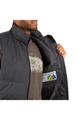 TRESPASS CLASP - MALE PADDED GILET - 5