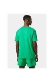 HELLY HANSEN LOGO T-SHIRT - 4
