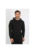 JOMA SWEAT HOODY PAMUK LIMIT M - 1