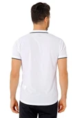 UHLSPORT T-SHIRT POLO POLY. MARX M - 4