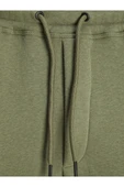 Jack & Jones Jpstgordon Jjclassıc Sweat Pant Vg Noos Haki Erkek Eşofman thumbnail 4