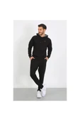 JOMA SWEAT HOODY PAMUK LIMIT M - 4