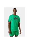 HELLY HANSEN LOGO T-SHIRT - 5