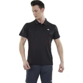 ALPINIST Alpinist Horizons Ultra Dry Erkek Polo T-Shirt - 1