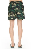 JACK&JONES JJICALI JJSWIM SHORTS AKM CAMO thumbnail 4