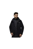 Jack Wolfskin Jasper 3ın1 Jkt M Erkek Outdoor Ceket Siyah - 1