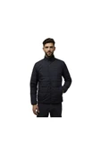 Jack Wolfskin Jasper 3ın1 Jkt M Erkek Outdoor Ceket Siyah - 6