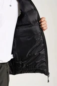 Erkek H Wınter Jacket M Erkek Mont Gri 2211093-057 - 5