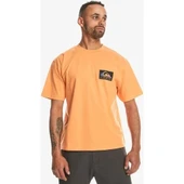 QUIKSILVER BACK FLASH SS - 1