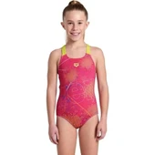 ARENA GIRL'S ARENA GALACTIC SWIMSUIT SWIM PRO thumbnail 1