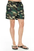 JACK&JONES JJICALI JJSWIM SHORTS AKM CAMO thumbnail 3