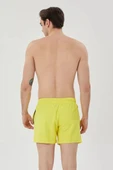 EXUMA ERKEK DENİZ ŞORTU SARI 1315016 thumbnail 4