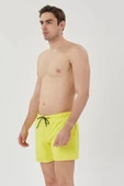 EXUMA ERKEK DENİZ ŞORTU SARI 1315016 thumbnail 3