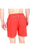 Arena Fundamentals Solid Boxer Erkek Kırmızı Yüzücü Mayosu 4051548 thumbnail 2