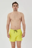EXUMA ERKEK DENİZ ŞORTU SARI 1315016 thumbnail 2