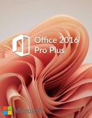 Office 2016 Professional Plus Dijital Ürün Anahtarı - 1