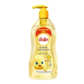Dalin Bebek Şampuanı 900 ml - 3 Adet thumbnail 2