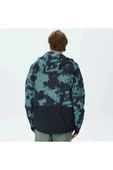 QUIKSILVER Mıssıon Prınted Block Jk - 2