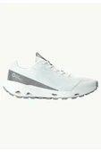 Jack Wolfskin PRELIGHT PRO VENT LOW M Beyaz Erkek Koşu Ayakkabısı thumbnail 1