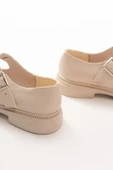 YSN-4444 Bej Günlük Ayakkabı - 5