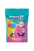 Pretty Up Flat 12'li Stant - 1