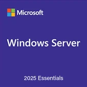 LENOVO  7S1S000XWW THINKSYSTEM MICROSOFT SERVER 2025 ESSENTIALS ROK 10C MULTILANG - 1