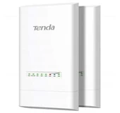 Tenda OS3-KIT Outdoor 5 Ghz 867 Mbps Dış Mekan CPE Access Point thumbnail 2