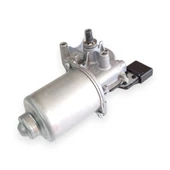 Skoda Fabia 3 2015-2018 Ön Cam Silecek Motoru 5JB955113 - 7