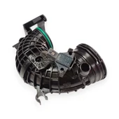 Audi A3 S.back 2021-2025 1.5TSi DPCA Emme Manifold Borusu 04E145641A - 6