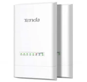 Tenda OS3-KIT Outdoor 5 Ghz 867 Mbps Dış Mekan CPE Access Point thumbnail 1