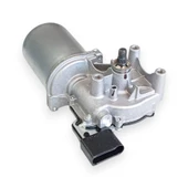 Skoda Fabia 3 2015-2018 Ön Cam Silecek Motoru 5JB955113 - 6