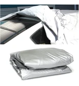 Mercedes W123 Branda 1976-1986 4 Mevsim Miflonlu Branda thumbnail 3