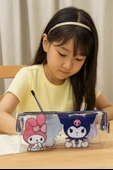 Kuromi Kalemlik - 3