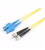 Apronx APX-PC113 Fiber Patch Cord SC-SC-SM-DX-3.0-3M-9-125 thumbnail 2