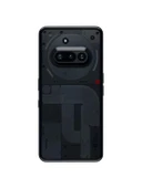 Nothing Phone (3a) 12GB Ram 256GB Siyah (Nothing Türkiye Garantili) - 4