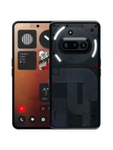 Nothing Phone (3a) 12GB Ram 256GB Siyah (Nothing Türkiye Garantili) - 1