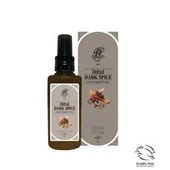 Rebul 125ml Dark Spice Spreyli Kolonya Pet - 2
