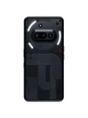 Nothing Phone (3a) 12GB Ram 256GB Siyah (Nothing Türkiye Garantili) - 5