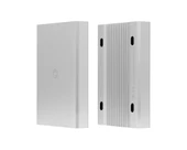 Frisby FHC-2585S 2,5" USB 3.0 Sata Disk Kutusu - 1