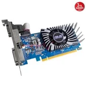 Asus Nvidia GeForce GT730 2GB 64Bit GDDR5 (Analog+HDMI+DVI) Ekran Kartı GT730-SL-2GD5-BRK thumbnail 4