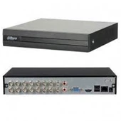 Dahua XVR1B16-I 2 MP H265+ 16 Kanal 5in1 DVR Kayıt Cihazı thumbnail 1
