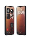 Nothing Phone (3a) 12GB Ram 256GB Siyah (Nothing Türkiye Garantili) - 2