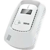 Sens Şarjlı Gaz Dedektorü Karbonmonoksit thumbnail 2