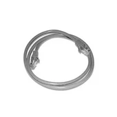 Inca Cat6 26 AWG 10Mt Gri Patch Kablo thumbnail 2